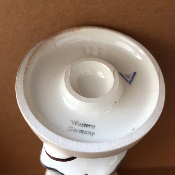 Vintage Hummel Doctor figurine - Picture 3 of 5